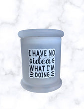 Load image into Gallery viewer, Cheeky Candle Edit - Relentless Scents