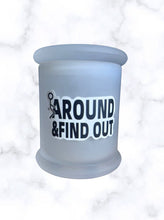 Load image into Gallery viewer, Cheeky Candle Edit - Relentless Scents