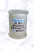 Load image into Gallery viewer, Cheeky Candle Edit - Relentless Scents