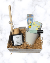 Load image into Gallery viewer, Ready - Made Self - Care/ Gift Hampers - Relentless Scents