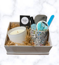 Load image into Gallery viewer, Ready - Made Self - Care/ Gift Hampers - Relentless Scents