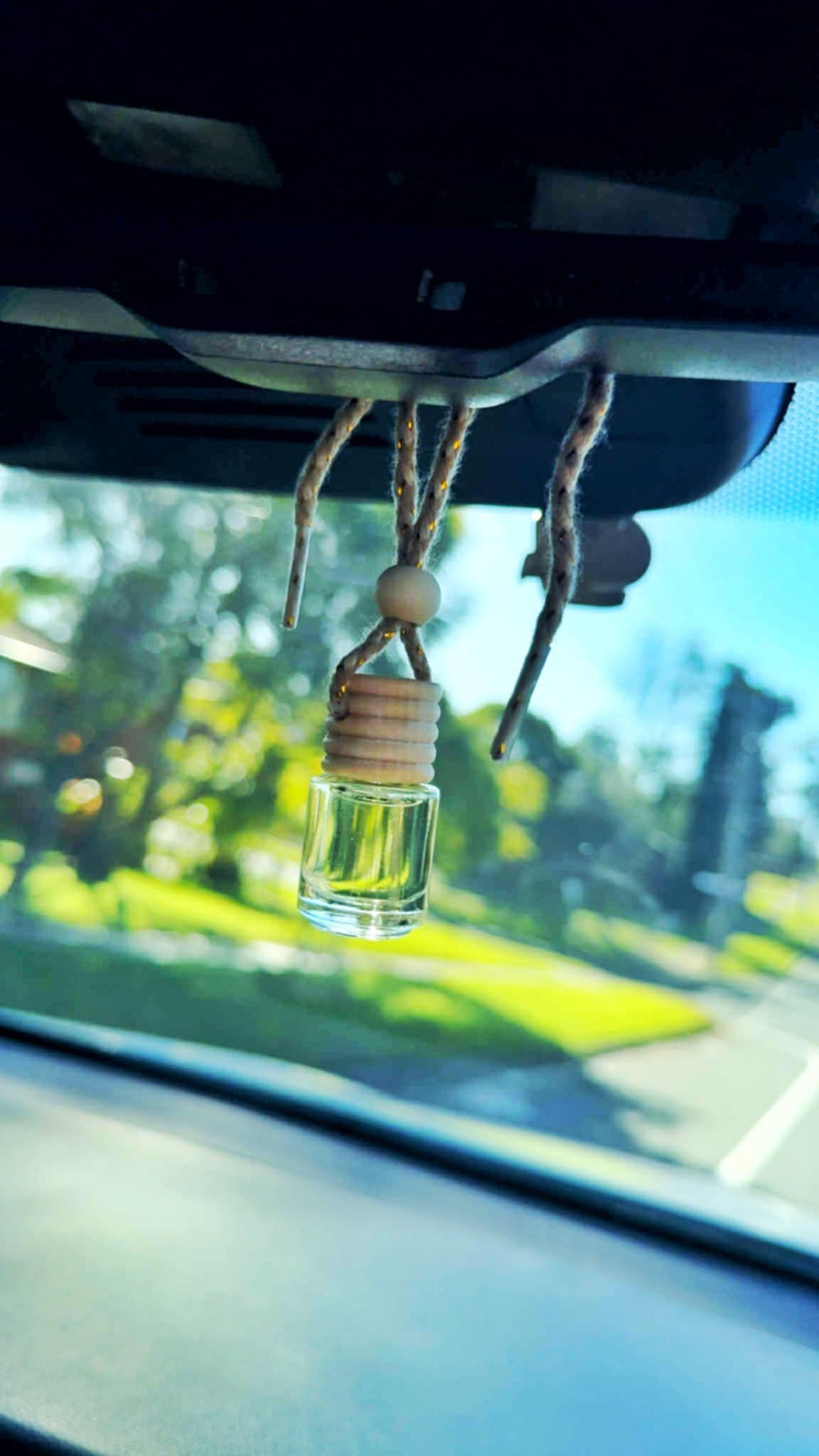 Car Diffuser - Relentless Scents