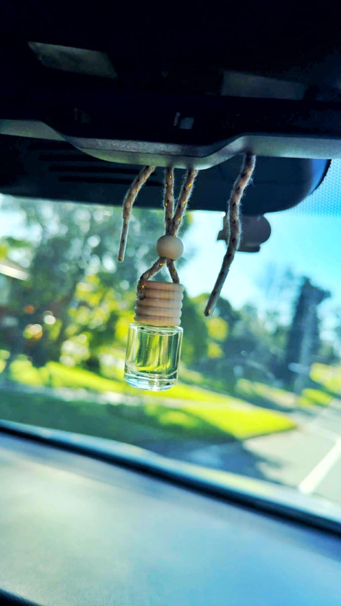 Car Diffuser - Relentless Scents