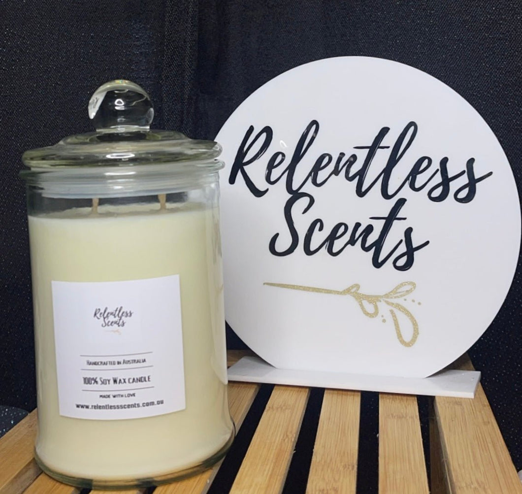 Coco - Relentless Scents
