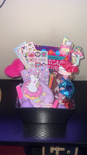 Load image into Gallery viewer, Girls Unicorn Birthday Hamper - Relentless Scents
