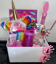 Load image into Gallery viewer, Kids Fun Hamper - Relentless Scents
