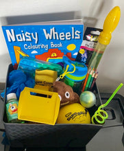Load image into Gallery viewer, Kids Fun Hamper - Relentless Scents
