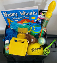 Load image into Gallery viewer, Kids Fun Hamper - Relentless Scents
