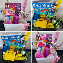 Load image into Gallery viewer, Kids Fun Hamper - Relentless Scents
