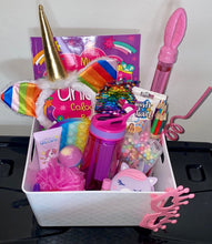 Load image into Gallery viewer, Kids Fun Hamper - Relentless Scents
