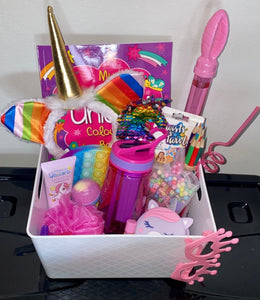 Kids Fun Hamper - Relentless Scents