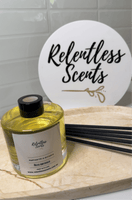 La Signature Reed Diffuser - Relentless Scents