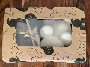 Mickey & Minnie Mouse gift pack - Relentless Scents
