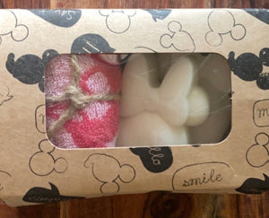 Mickey & Minnie Mouse gift pack - Relentless Scents