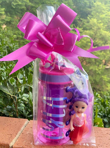 Party Favour or sibling gift - Relentless Scents