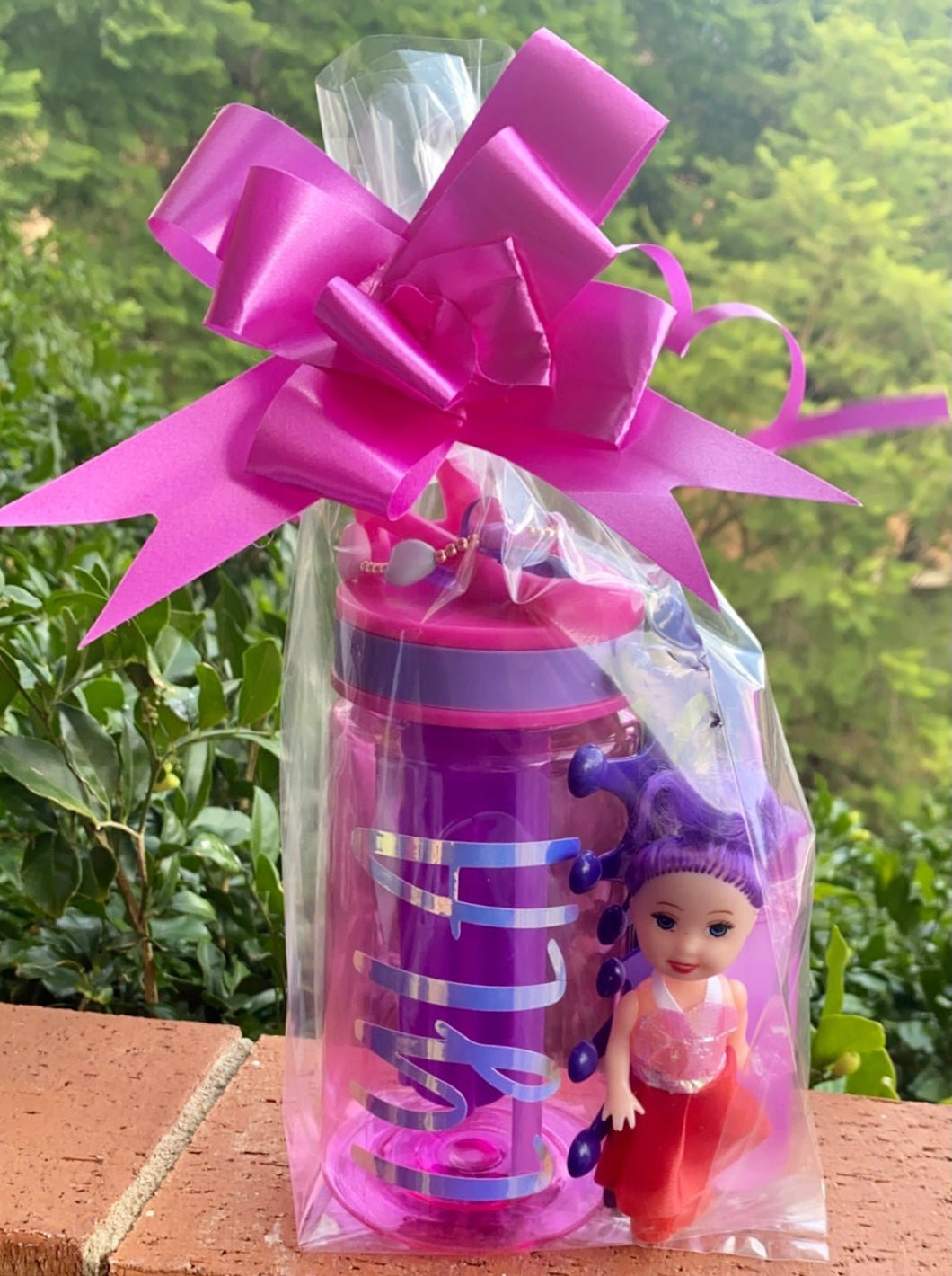 Party Favour or sibling gift - Relentless Scents