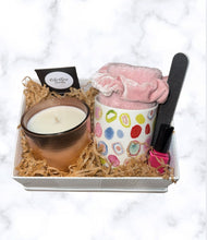 Load image into Gallery viewer, Ready - Made Self - Care/ Gift Hampers - Relentless Scents
