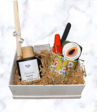 Load image into Gallery viewer, Ready - Made Self - Care/ Gift Hampers - Relentless Scents
