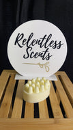 The Massage Bar - Relentless Scents